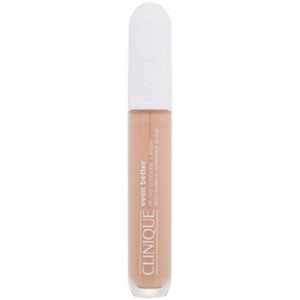 Clinique Even Better All Over Concealer + Eraser 6 ml 02 Peach