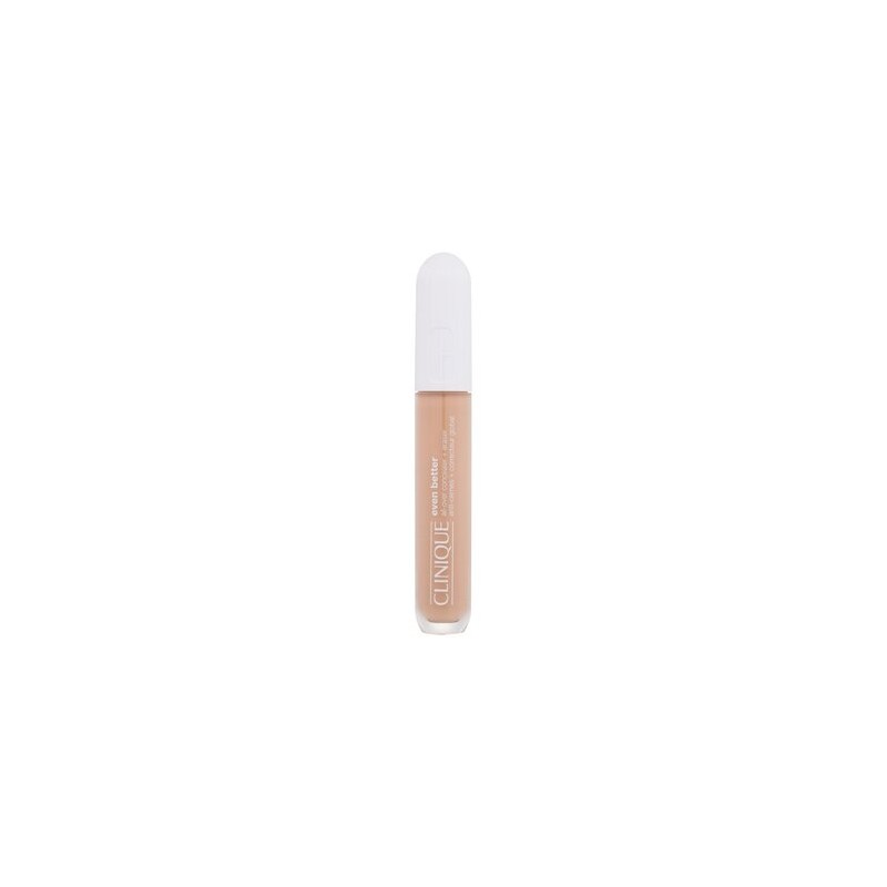 Clinique Even Better All Over Concealer + Eraser 6 ml 02 Peach