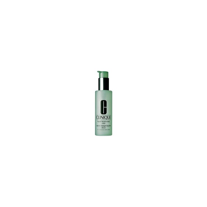 Clinique Liquid Facial Soap Mild - Cleaning Liquid Facial Soap 400ml
