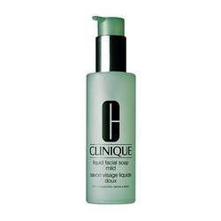 Clinique Liquid Facial Soap Mild - Cleaning Liquid Facial Soap 400ml