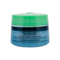 Collistar Special Perfect Body Toning Talasso-Scrub - Body peeling 700.0g
