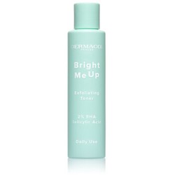 Dermacol Bright Me Up Exfoliating Toner - Exfoliační tonikum 135ml