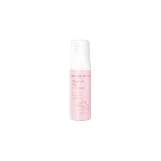 Dermacol Cleansing Foam - Čisticí pěna na obličej 150ml