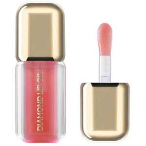 Dermacol Diamond Lip Oil - Olej na rty 4 ml 05 Rose Flame