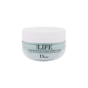 Dior Hydra Life Hydration Rescue Intense Sorbet Creme 50ml
