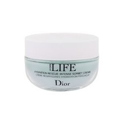 Dior Hydra Life Hydration Rescue Intense Sorbet Creme 50ml