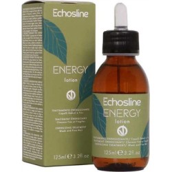Echosline Energy Lotion - Sérum pro slabé a jemné vlasy 125ml