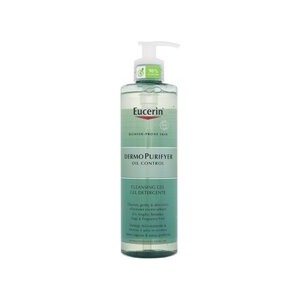 Eucerin DermoPurifyer Oil Control Cleansing Gel 200ml