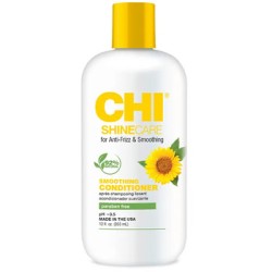Farouk Systems CHI ShineCare Smoothing Conditioner - Uhlazující kondicionér pro hebkost a lesk vlasů 355ml