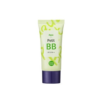 Holika Holika Aqua Petit BB Cream SPF 25 - BB cream for combination and oily skin 30ml