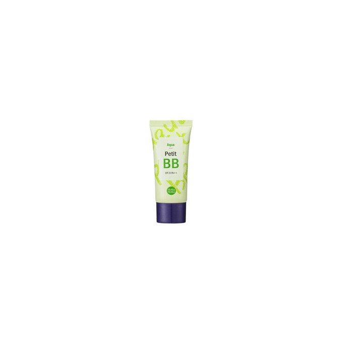 Holika Holika Aqua Petit BB Cream SPF 25 - BB cream for combination and oily skin 30ml
