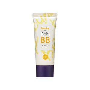 Holika Holika Bouncing Petit BB Cream SPF 30 - Lifting BB cream 30ml