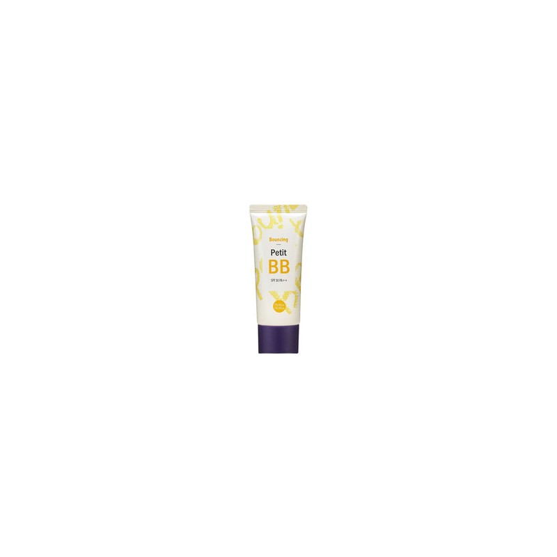 Holika Holika Bouncing Petit BB Cream SPF 30 - Lifting BB cream 30ml