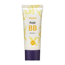 Holika Holika Bouncing Petit BB Cream SPF 30 - Lifting BB cream 30ml