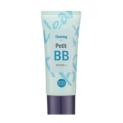 Holika Holika Clearing Petit BB Cream SPF 30 - BB cream for problematic, combination and oily skin 30ml