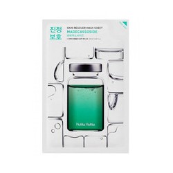 Holika Holika Madecasocide Skin Rescue Mask Sheet - Anti-inflammatory cloth mask 20ml