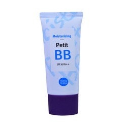 Holika Holika Moisturizing Petit BB Cream SPF 30 - Moisturizing BB cream for normal and dry skin 30ml