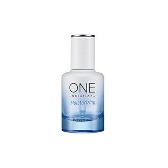 Holika Holika One Solution Super Energy Moisturizing Ampoule - Hydratační pleťové sérum v ampuli 30ml