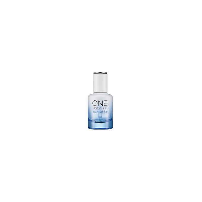 Holika Holika One Solution Super Energy Moisturizing Ampoule - Hydratační pleťové sérum v ampuli 30ml