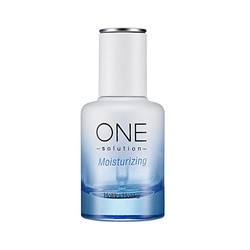 Holika Holika One Solution Super Energy Moisturizing Ampoule - Hydratační pleťové sérum v ampuli 30ml