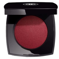 Chanel Cream-To Powder Blush - Krémová tvářenka 8 g Rose Ardent