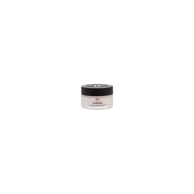 Chanel No.1 Revitalizing Eye Cream - Oční krém 15.0g