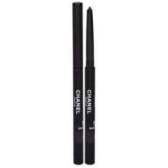 Chanel Stylo Yeux Waterproof - Waterproof Eye Pencil (10 Ebene) 88 Noir Intense