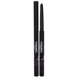 Chanel Stylo Yeux Waterproof - Waterproof Eye Pencil (10 Ebene) 88 Noir Intense