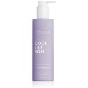 ICONIQUE Professional Cool Like You Violet Shampoo - Šampon pro studenou & zářivou blond 70ml