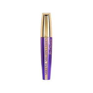 L´Oréal Volume Million Lashes So Couture - Mascara for volume and turning algae 9.5 ml 9ml Extra Black
