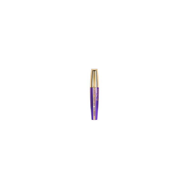 L´Oréal Volume Million Lashes So Couture - Mascara for volume and turning algae 9.5 ml 9ml Extra Black