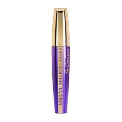L´Oréal Volume Million Lashes So Couture - Mascara for volume and turning algae 9.5 ml 9ml Extra Black