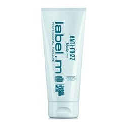 Label.m Anti-Frizz Mask 500ml