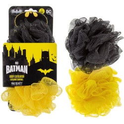 Mad Beauty Batman Body Exfoliator - Dárková sada