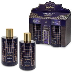 Mad Beauty Harry Potter Body Care Set - Dárková sada tělové péče