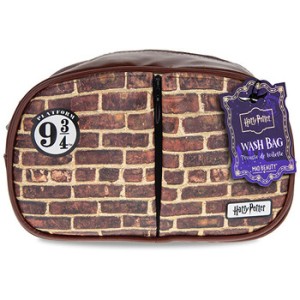 Mad Beauty Harry Potter Cosmetic Bag - Kosmetická taška