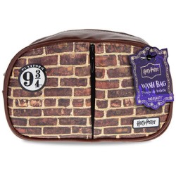 Mad Beauty Harry Potter Cosmetic Bag - Kosmetická taška