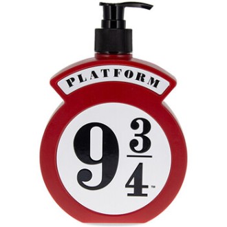 Mad Beauty Harry Potter Hand Soap - Mycí gel na ruce a tělo 500ml