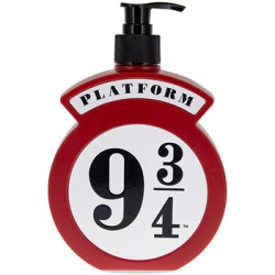 Mad Beauty Harry Potter Hand Soap - Mycí gel na ruce a tělo 500ml