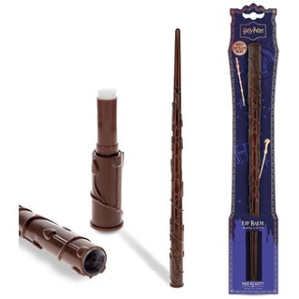 Mad Beauty Harry Potter Lip Balm - Balzám na rty s motivem hůlky 3.0g