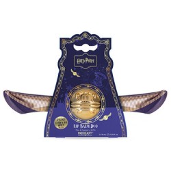 Mad Beauty Harry Potter Set - Dárková sada balzámů na rty