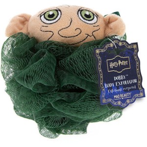 Mad Beauty Harry Potter Sponge - Mycí houba