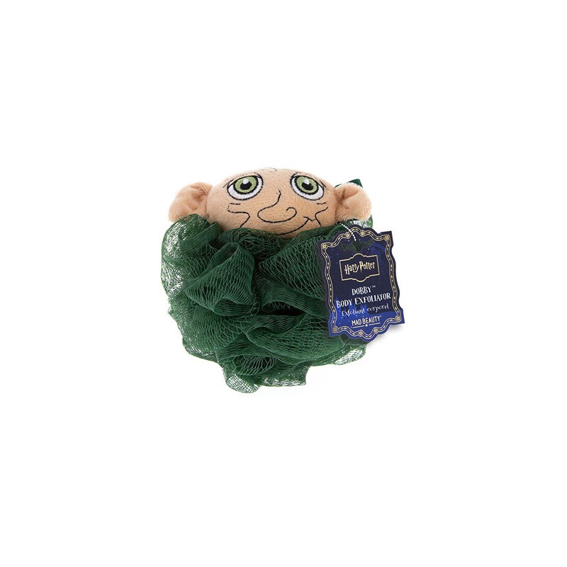 Mad Beauty Harry Potter Sponge - Mycí houba