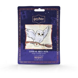Mad Beauty Hedvika Harry Potter Mask - Plátýnková maska 25ml