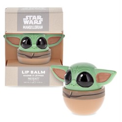 Mad Beauty Star Wars Mandalorian Lip Balm - Balzám na rty 5.0g