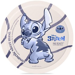 Mad Beauty Stich Denim Mask - Plátýnková maska 25ml