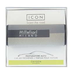 Millefiori Icon Textil Geometric Oxygen