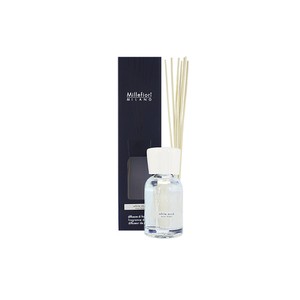 Millefiori Natural White Musk Diffuser (white musk) 100ml