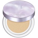 Missha Glow Layering Fit Cushion SPF50 - Make-up v houbičce 14 g 21 Fair
