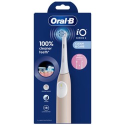 Oral B iO Series 2 Calm Pink - Elektrický zubní kartáček